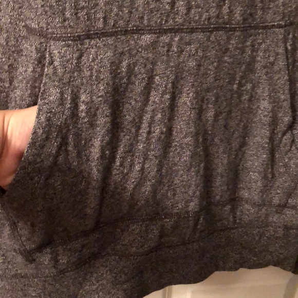 Men’s American Eagle 🦅 hooded sweatshirt size Sm - Picture 4 of 6